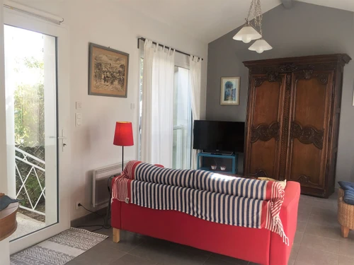 Villa La Tranche-sur-Mer, 2 bedrooms, 4 persons - photo_12820928813