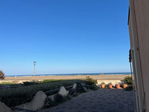 Appartement Gruissan, 3 pièces, 5 personnes - photo_1012062821595