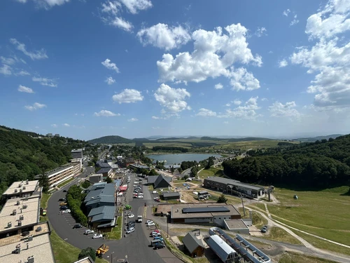 Apartment Besse-et-Saint-Anastaise-Super Besse, 2 bedrooms, 8 persons - photo_1011687867804