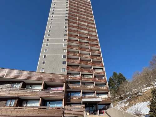 Ferienwohnung Besse-et-Saint-Anastaise-Super Besse, 2 Schlafzimmer, 4 Personen - photo_1012127344937