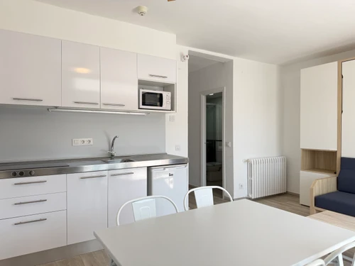 Ferienwohnung Roses, 1 Schlafzimmer, 4 Personen - photo_18949205594