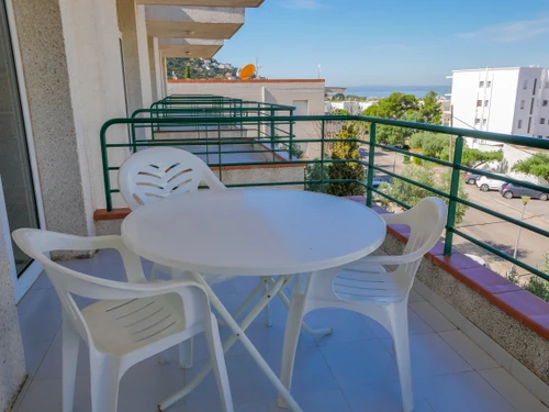 Apartamento Roses, 1 dormitorio, 4 personas - photo_18949202696