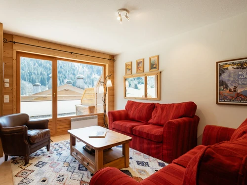 Apartment La Clusaz, 3 bedrooms, 6 persons - photo_1011513245607