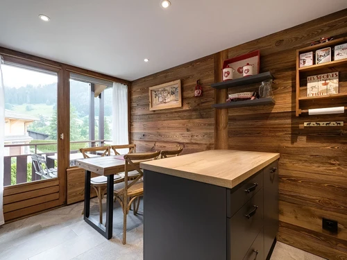 Ferienwohnung La Clusaz, 1 Schlafzimmer, 4 Personen - photo_14214346307