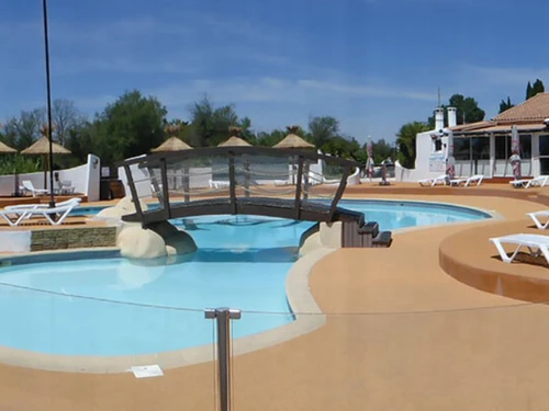 Camping Lattes, 3 bedrooms, 6 persons - photo_1012360139954