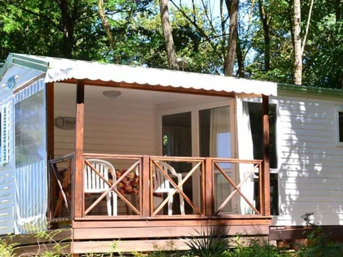 Camping Girac, 2 bedrooms, 6 persons - photo_1012360142117