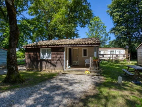 Camping Girac, 2 bedrooms, 6 persons - photo_1012360143961