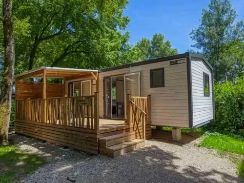 Camping Girac, 2 Schlafzimmer, 4 Personen - photo_1012360147576