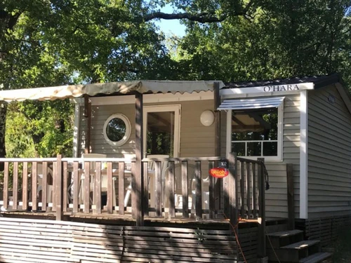 Cámping Girac, 1 dormitorio, 3 personas - photo_1012360239485