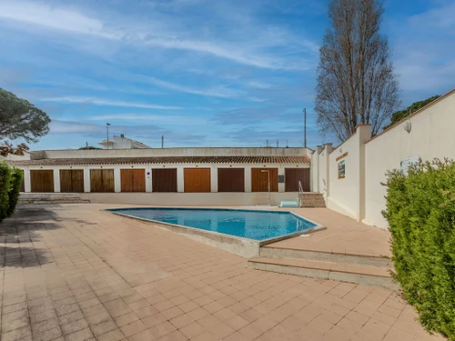 Casa L'Escala, 2 dormitorios, 4 personas - photo_1012360269321