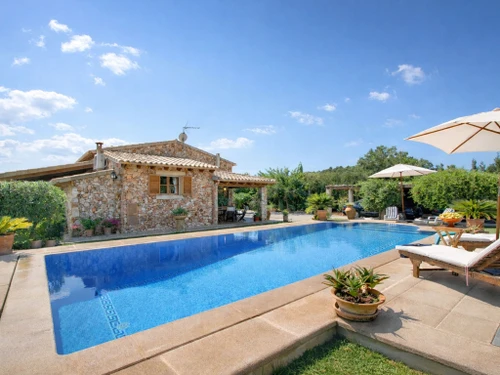 Casa Moscari, 2 dormitorios, 4 personas - photo_14520349234