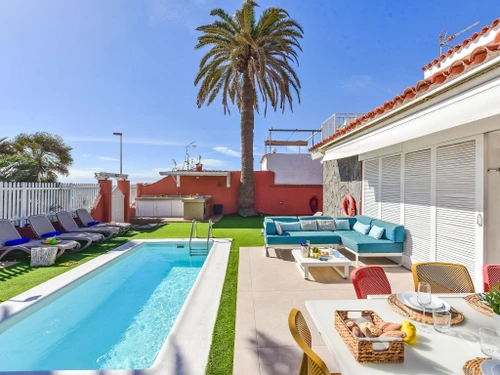 Appartement Playa de las Américas, 3 pièces, 4 personnes - photo_16907380756