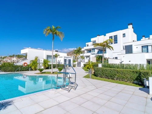 Villa Nerja, 3 bedrooms, 6 persons - photo_20177727867