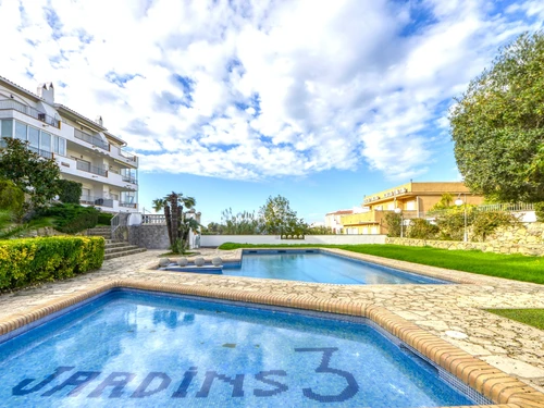 Appartement Roses, 2 pièces, 4 personnes - photo_1011865181732