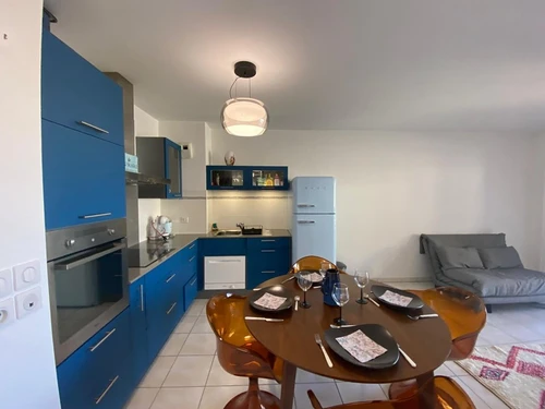 Ferienwohnung Capbreton, 1 Schlafzimmer, 3 Personen - photo_1012360305251