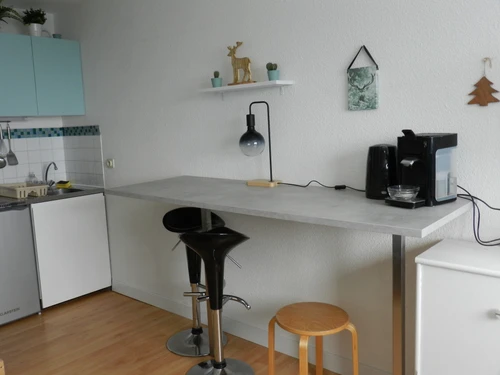 Appartement Le Pleynet, 1 pièce, 2 personnes - photo_1011697428694