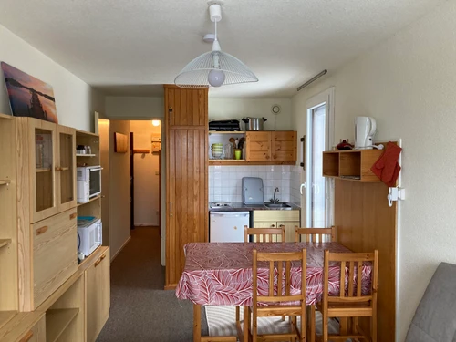 Appartement Le Pleynet, 1 pièce, 4 personnes - photo_14891582508