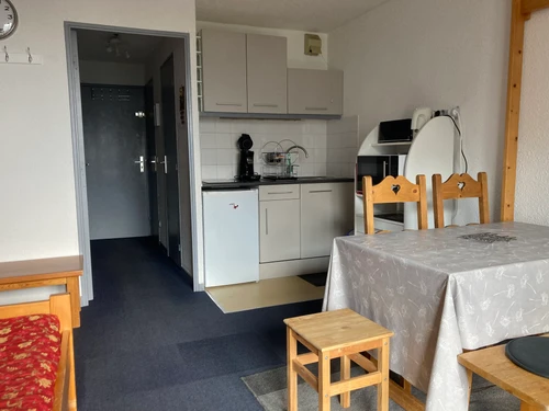 Appartement Le Pleynet, 1 pièce, 4 personnes - photo_14891584096