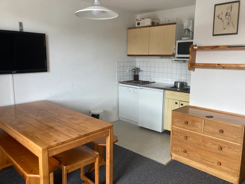 Appartement Le Pleynet, 2 pièces, 5 personnes - photo_14891584709