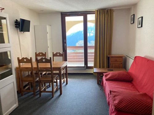 Appartement Le Pleynet, 1 pièce, 4 personnes - photo_14891581193