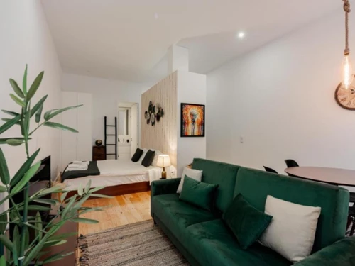 Studio Porto, studio flat, 3 persons - photo_1012360333428