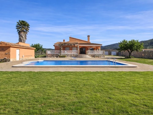 Villa Alcossebre, 3 bedrooms, 8 persons - photo_1012270258355