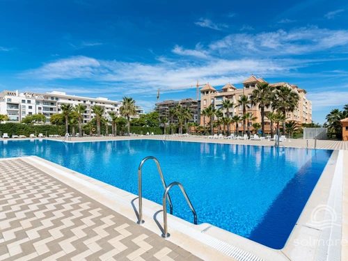 Apartamento Isla del Moral, 2 dormitorios, 5 personas - photo_1012360336295