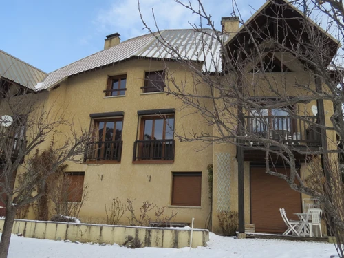 Apartment Saint-Chaffrey, 1 bedroom, 4 persons - photo_19833279709