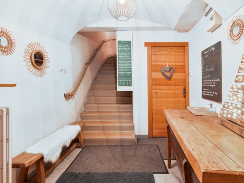 Appartement Saint-Chaffrey , 3 pièces, 7 personnes - photo_19833281476