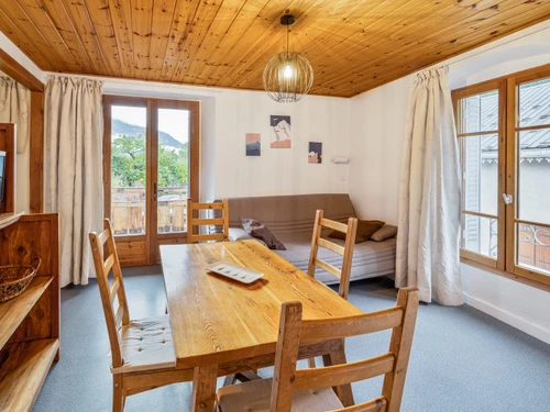 Appartement Saint-Chaffrey , 2 pièces, 4 personnes - photo_19833280123