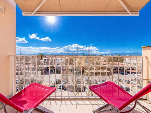 Appartement Empuriabrava, 4 pièces, 6 personnes - photo_1012145671803