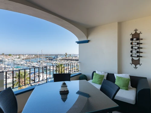 Apartment Punta del Moral, 2 bedrooms, 4 persons - photo_1012307942101