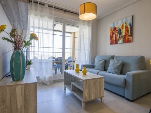 Ferienwohnung Isla Canela, 2 Schlafzimmer, 4 Personen - photo_1012307945256