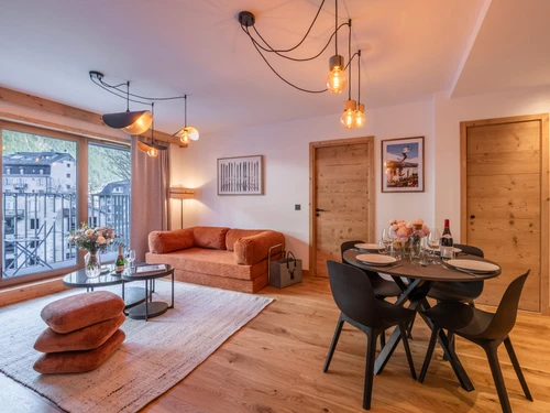 Appartement Chamonix-Mont-Blanc, 3 pièces, 4 personnes - photo_1012360484918