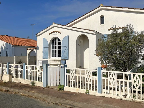 Maison Saint-Gilles-Croix-de-Vie, 3 pièces, 4 personnes - photo_1011905410821