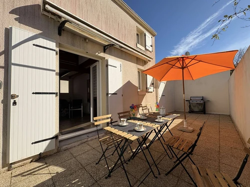 Villa Saint-Georges-d'Oléron, 1 bedroom, 4 persons - photo_1012270400820