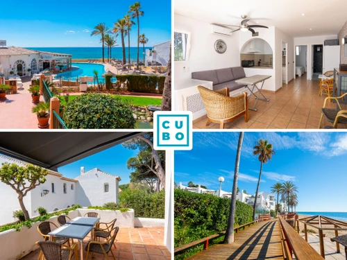 Ferienwohnung La Cala de Mijas, 1 Schlafzimmer, 4 Personen - photo_1012072097415