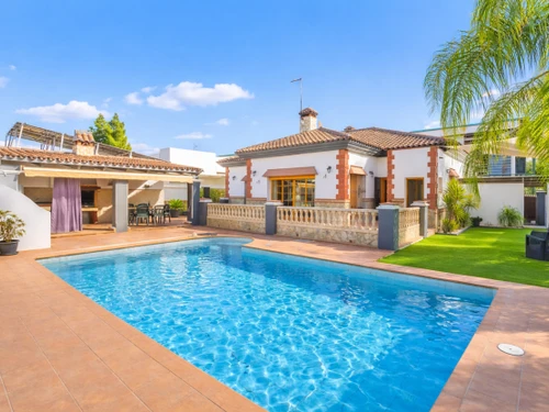 Casa rural Coín, 4 dormitorios, 8 personas - photo_1012072166102