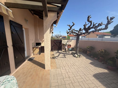 Villa Le Barcarès, 4 pièces, 6 personnes - photo_1012340988917