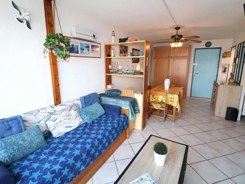 Apartment Le Grau du Roi, 1 bedroom, 4 persons - photo_1012361034892