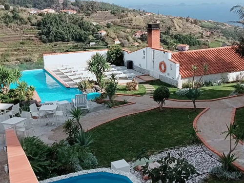 Appartement Santa Cruz, 4 pièces, 8 personnes - photo_1012361064878