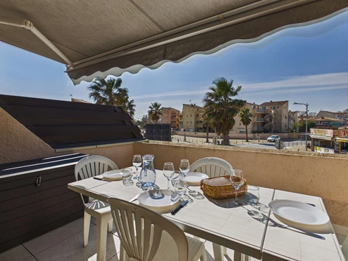 Apartment Marseillan-Plage, 1 bedroom, 4 persons - photo_1012361134466