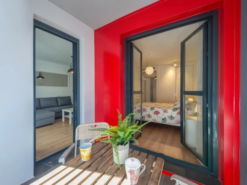 Appartement Fuengirola, 2 pièces, 4 personnes - photo_1012361188718