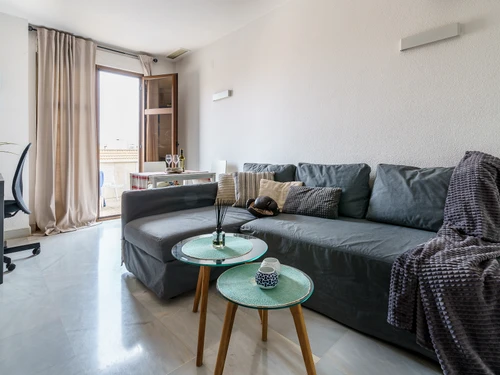 Apartment Málaga, 1 bedroom, 4 persons - photo_1012361189793