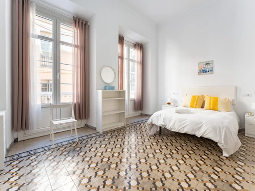 Apartment Málaga, 4 bedrooms, 8 persons - photo_1012361189936