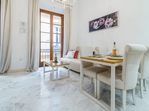 Apartment Málaga, 2 bedrooms, 4 persons - photo_1012361190080