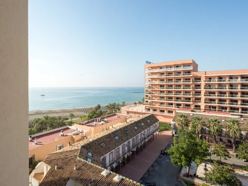 Ferienwohnung Benalmádena, 1 Schlafzimmer, 4 Personen - photo_1012361190219