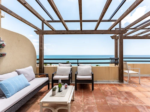 Apartamento Torremolinos, 3 dormitorios, 6 personas - photo_1012361190798