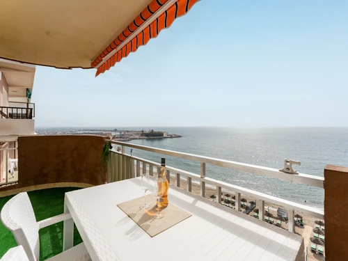 Appartement Fuengirola, 3 pièces, 6 personnes - photo_1012361191611