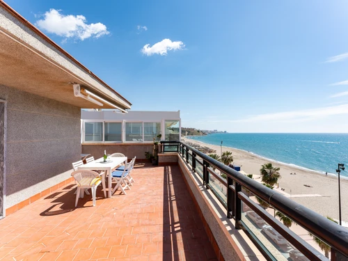 Apartment Fuengirola, 4 bedrooms, 7 persons - photo_1012361192293